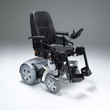 Крісло колісне з електроприводом Invacare Storm (Invacare Storm-1362)