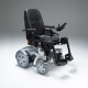 Крісло колісне з електроприводом Invacare Storm (Invacare Storm-1362)