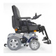 Крісло колісне з електроприводом Invacare Storm (Invacare Storm-1362)