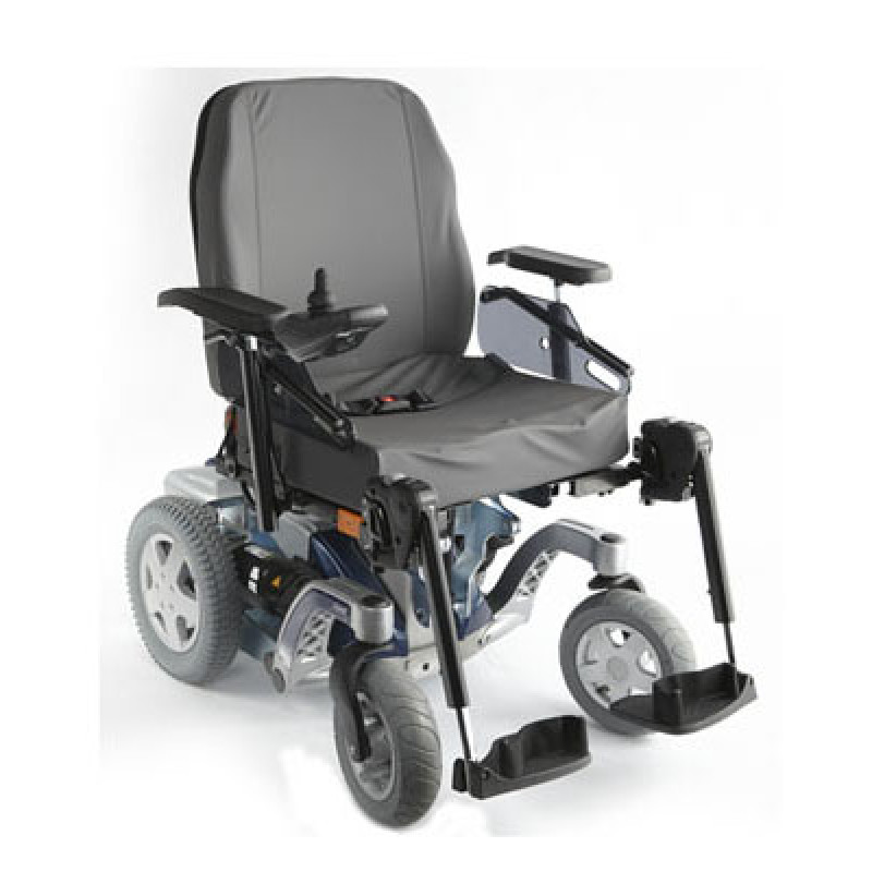 Крісло колісне з електроприводом Invacare Storm (Invacare Storm-1362)
