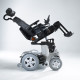 Крісло колісне з електроприводом Invacare Storm (Invacare Storm-1362)