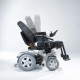 Крісло колісне з електроприводом Invacare Storm (Invacare Storm-1362)