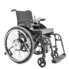 Електричний привід Alber E-Fix E36 (E-Fix E36-1736)