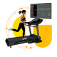 Бароподометрична бігова доріжка Treadmill Sensor Medica (Treadmill-1984)