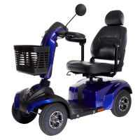 Електроскутер Doctor Life HS-520 (HS-520-2161)