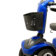 Електроскутер Doctor Life HS-520 (HS-520-2161)