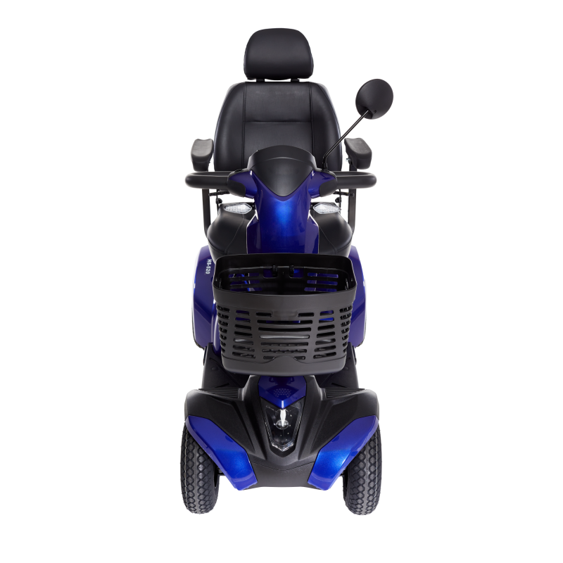 Електроскутер Doctor Life HS-520 (HS-520-2161)
