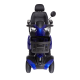 Електроскутер Doctor Life HS-520 (HS-520-2161)