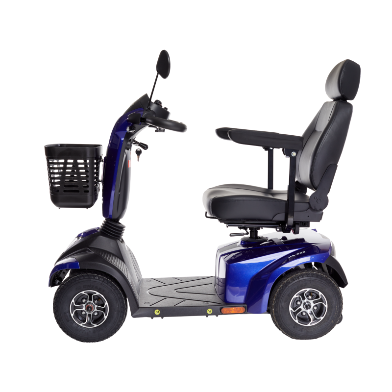 Електроскутер Doctor Life HS-520 (HS-520-2161)