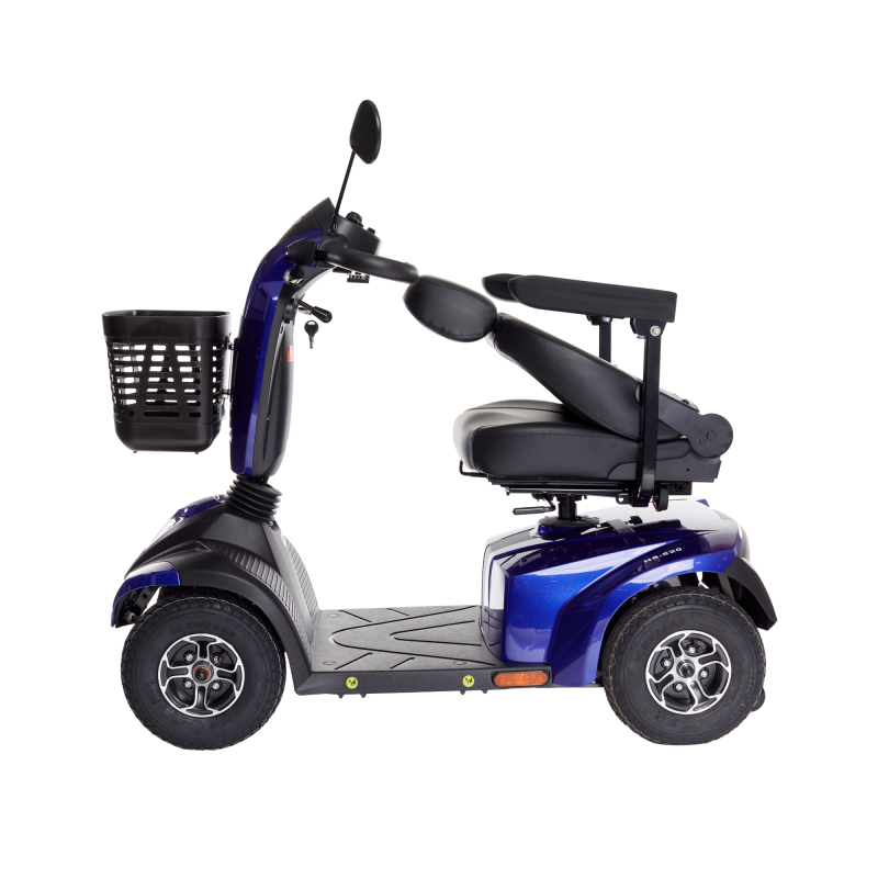 Електроскутер Doctor Life HS-520 (HS-520-2161)