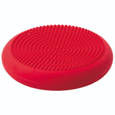 Балансувальна подушка Togu Dynair® Ballkissen® Senso® 33 см червона (400272-2547)