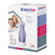 Портативний іригатор для ротової порожнини B.Well TH-917 (TH-917-2628)