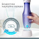 Портативний іригатор для ротової порожнини B.Well TH-917 (TH-917-2628)