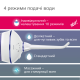 Портативний іригатор для ротової порожнини B.Well TH-917 (TH-917-2628)