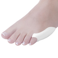 Гелевий протектор на мізинець Vitamed 5th Toe Gel Bunion Pad (F-00042-59-2636)