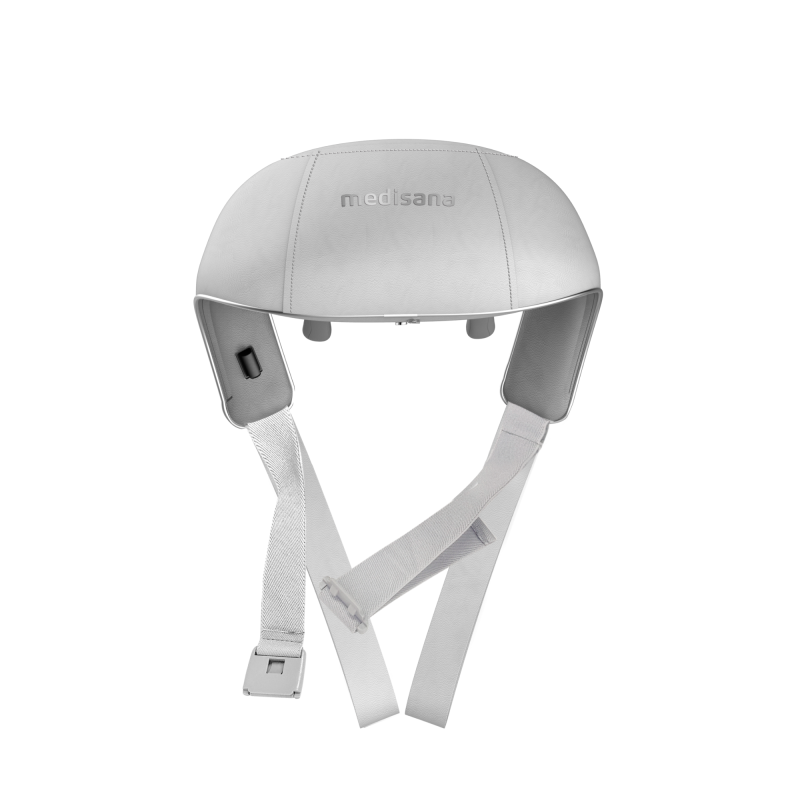 Масажер для шиї Medisana NM 990 бездротовий (NM 990 3D-2708)