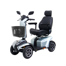 Електроскутер Doctor Life HS-828 (HS-828-2732)