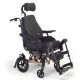 Багатофункціональне крісло колісне Invacare Rea Clematis Transit Розмір 2 (Rea Clematis/39-2763)