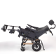 Багатофункціональне крісло колісне Invacare Rea Clematis Transit Розмір 2 (Rea Clematis/39-2763)