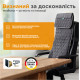 Масажна накидка на сидіння Medisana MC 700 (MC 700-2874)