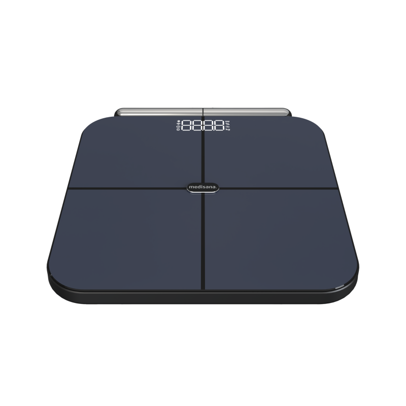 Смарт-ваги Medisana BS 850 (BS 850-2875)