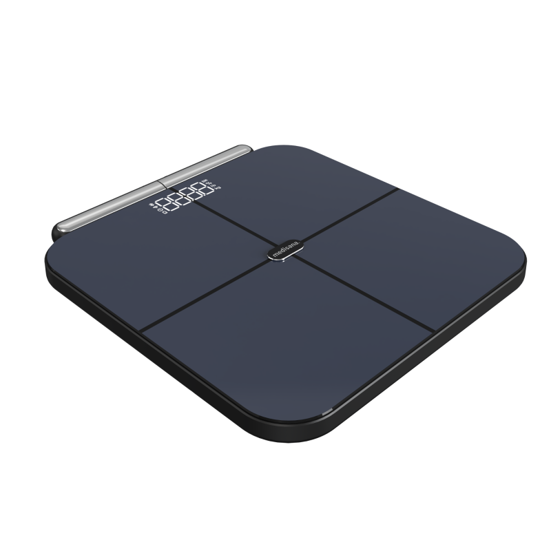 Смарт-ваги Medisana BS 850 (BS 850-2875)
