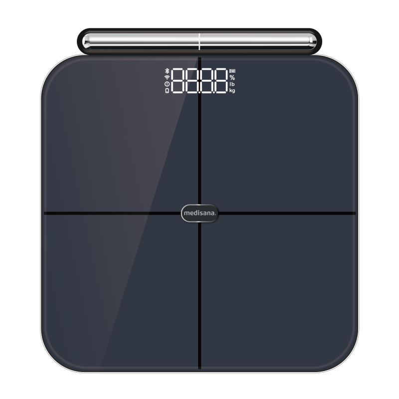 Смарт-ваги Medisana BS 850 (BS 850-2875)