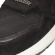 Чоловічі ортопедичні кросівки 845 Vitamed чорні Розмір 4 (SZN321/BLACK/44-2904)