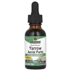 Экстракт деревию без спирта, 2000 мг, Части надземной части деревию, Ответ природы, 30 мл