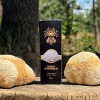 Ежовик гребенчатый (жидкий экстракт), "Лесовик", 30 мл