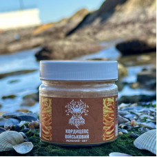 Кордицепс військовий, мелений, "Лісовик", 50 грам
