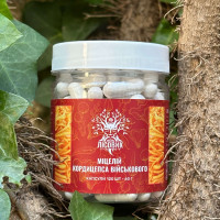 Мицелий кордицепса военного, "Лесовик", 120 капсул по 0,5 г