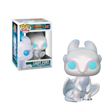 Игровая фигурка Funko Pop! Серии "Как приручить Дракона" - Дневная Фурия