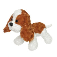Игрушка Собачка кокер-спаниель "Джеси", 25 см