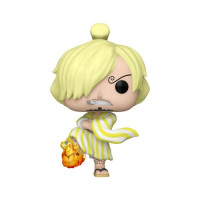 Игровая фигурка Funko POP! cерии Большой куш - Сангоро