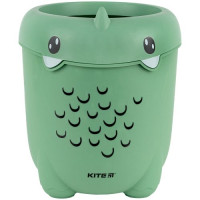 Контейнер для мусора Kite, зеленый