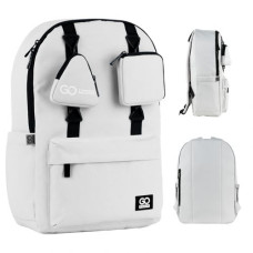 Рюкзак GoPack Education Teens 178 серый