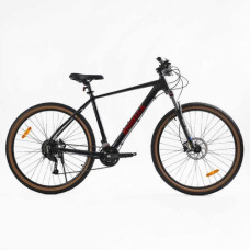 Велосипед Спортивний Corso Enigma 29"