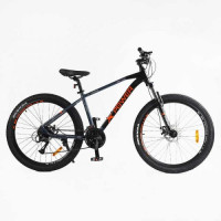 Велосипед Спортивный Corso «X-POWER» 27.5 дюймов
