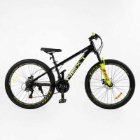 Велосипед Спортивный Corso «Next» 26 дюймов NX-26400