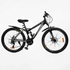 Велосипед Спортивный Corso 26 дюймов Rend RD-16800