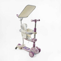 Самокат 5в1 Skyper