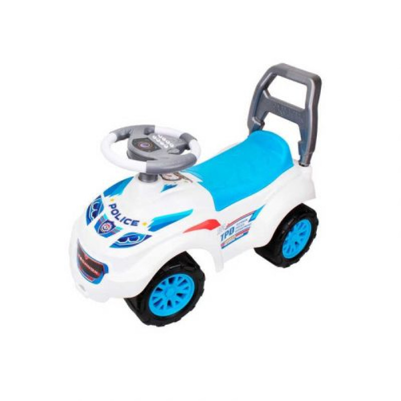 Толокар "Technok Toys", 8 сигналів, в коробці