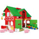 Ігровий набір "Play House. Будиночок-ферма"