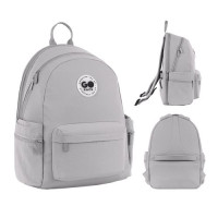 Рюкзак GoPack Education Teens 2510M Серый