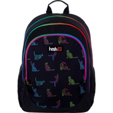 Рюкзак Hash Kitty smile (39х28х15 см)