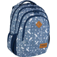 Рюкзак Head 3, унісекс (45х31х19 см)