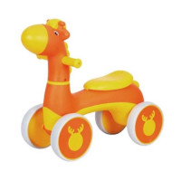 Біговел-толокар "Giraffe" (муз, світ)