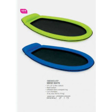 Intex Матрас с сеткой 178х94см, до 100кг., в коробке