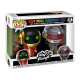 Набір ігрових фігурок Funko POP! серії Daft Punk - Discovery